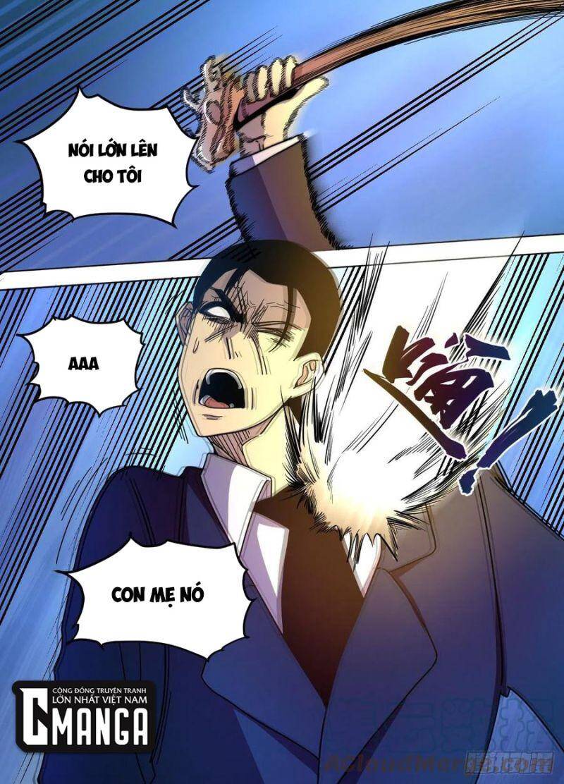 Ta Làm Lão Đại Ở Dị Giới Chapter 75 - 10