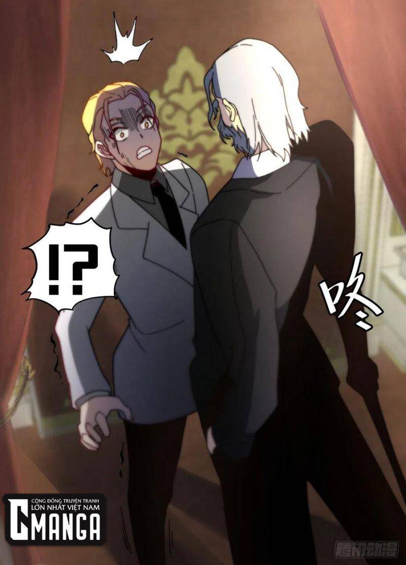 Ta Làm Lão Đại Ở Dị Giới Chapter 76 - 2