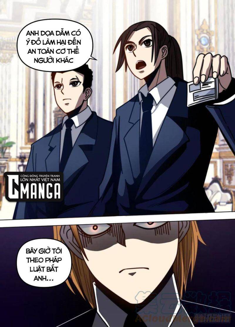 Ta Làm Lão Đại Ở Dị Giới Chapter 76 - 11