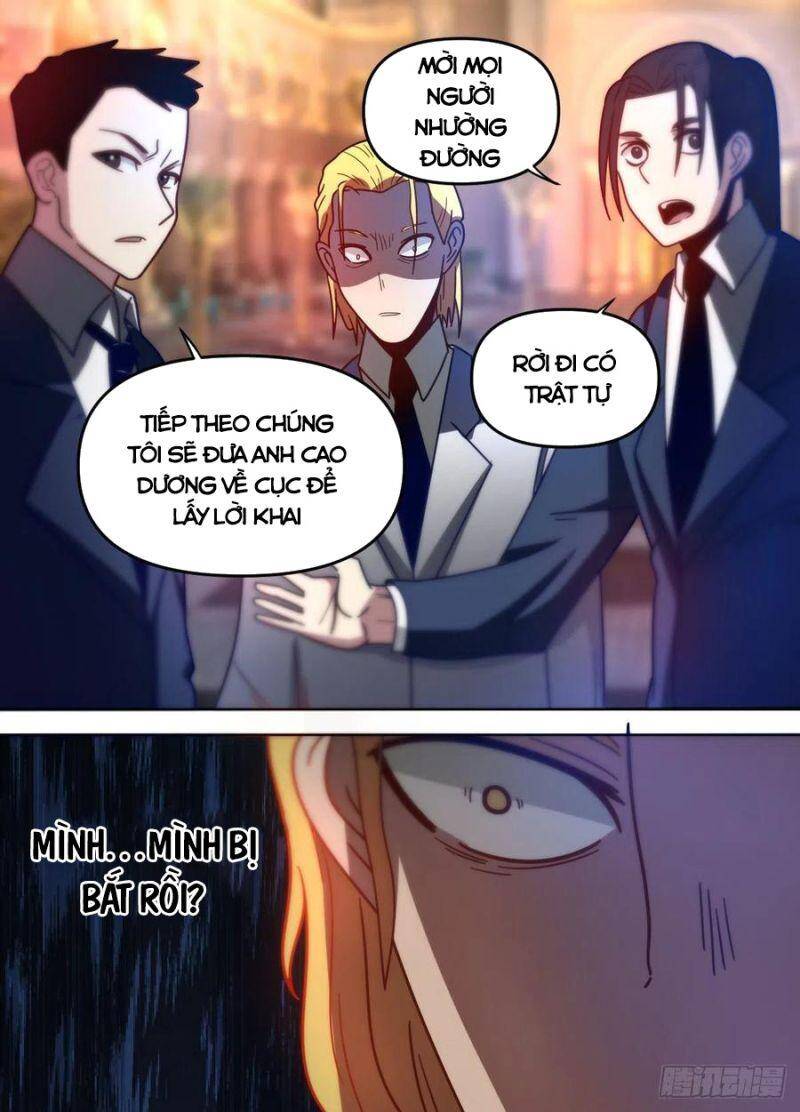 Ta Làm Lão Đại Ở Dị Giới Chapter 76 - 12