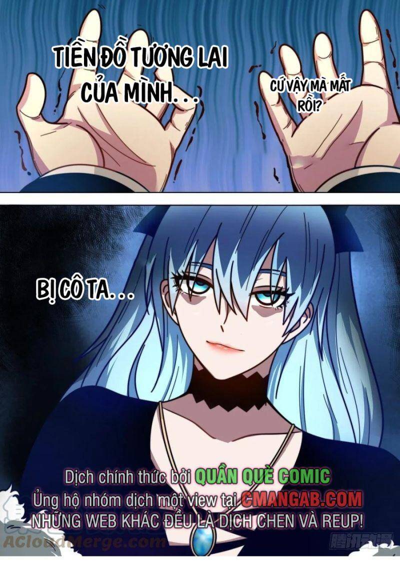 Ta Làm Lão Đại Ở Dị Giới Chapter 76 - 13