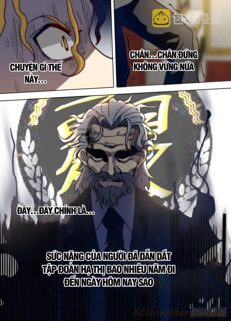 Ta Làm Lão Đại Ở Dị Giới Chapter 76 - 3