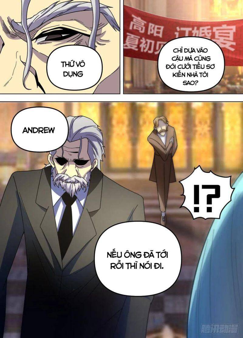 Ta Làm Lão Đại Ở Dị Giới Chapter 76 - 4