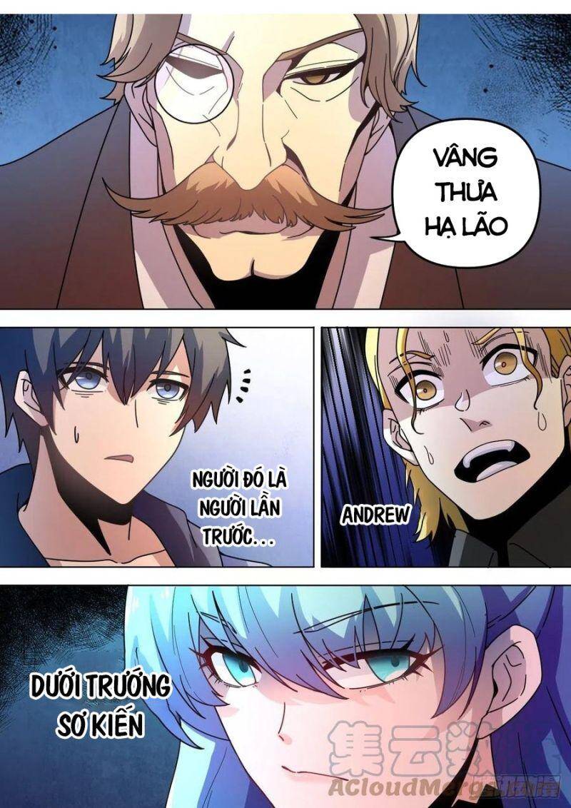 Ta Làm Lão Đại Ở Dị Giới Chapter 76 - 5