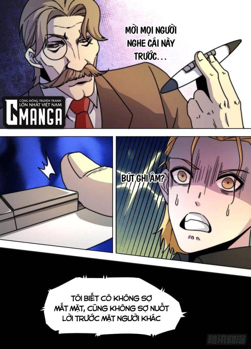 Ta Làm Lão Đại Ở Dị Giới Chapter 76 - 6