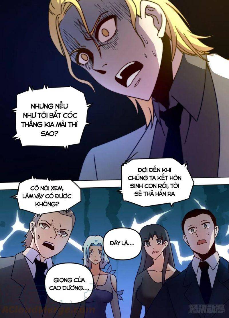 Ta Làm Lão Đại Ở Dị Giới Chapter 76 - 7