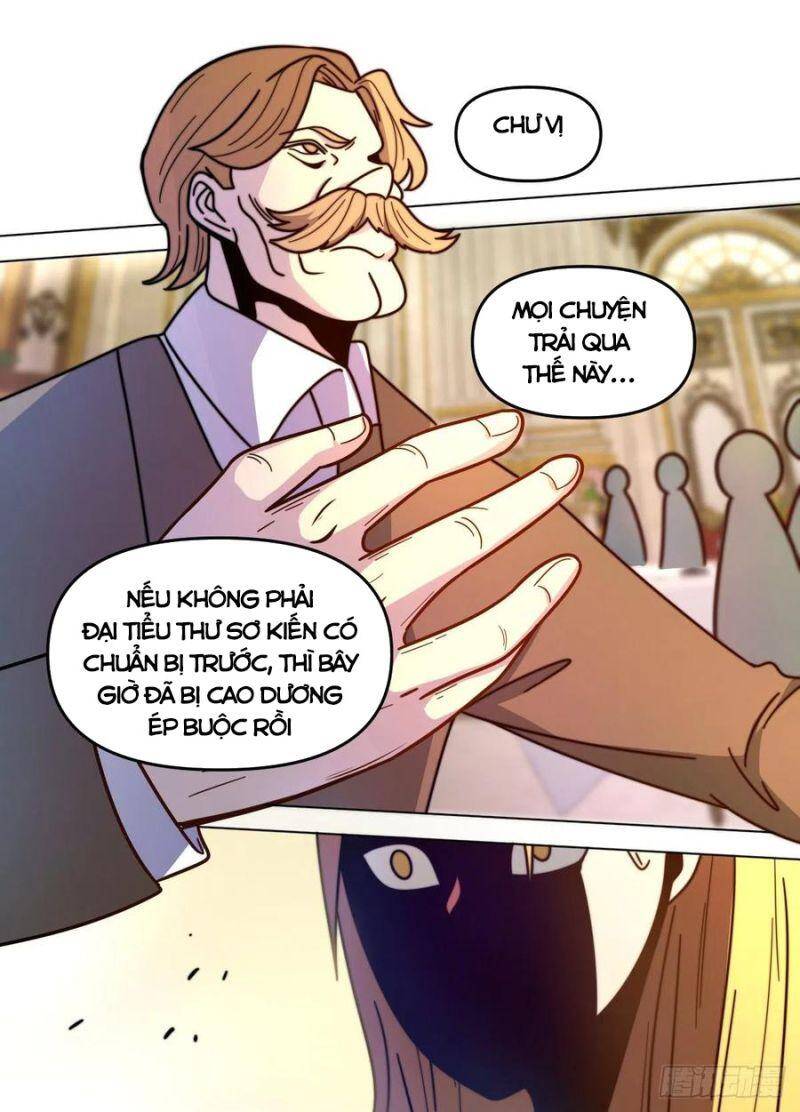 Ta Làm Lão Đại Ở Dị Giới Chapter 76 - 8