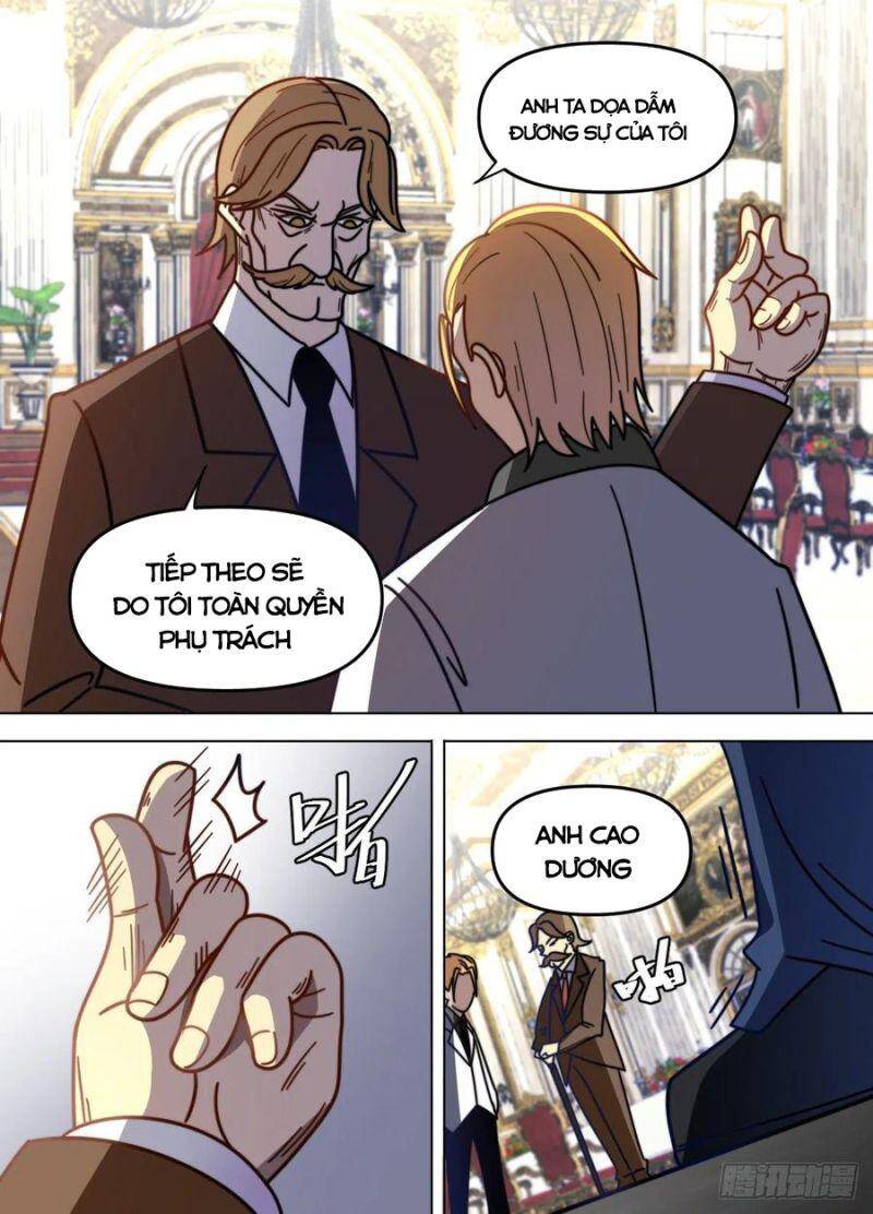 Ta Làm Lão Đại Ở Dị Giới Chapter 76 - 10