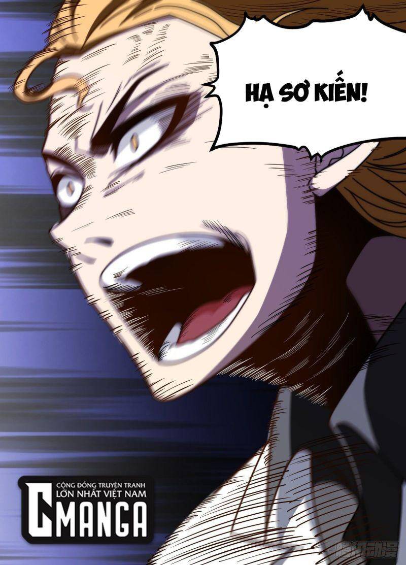 Ta Làm Lão Đại Ở Dị Giới Chapter 77 - 2