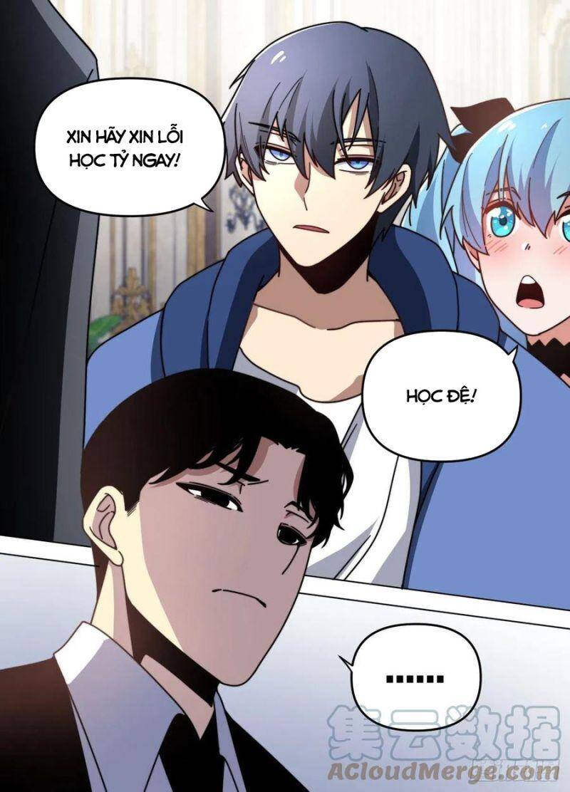 Ta Làm Lão Đại Ở Dị Giới Chapter 77 - 11