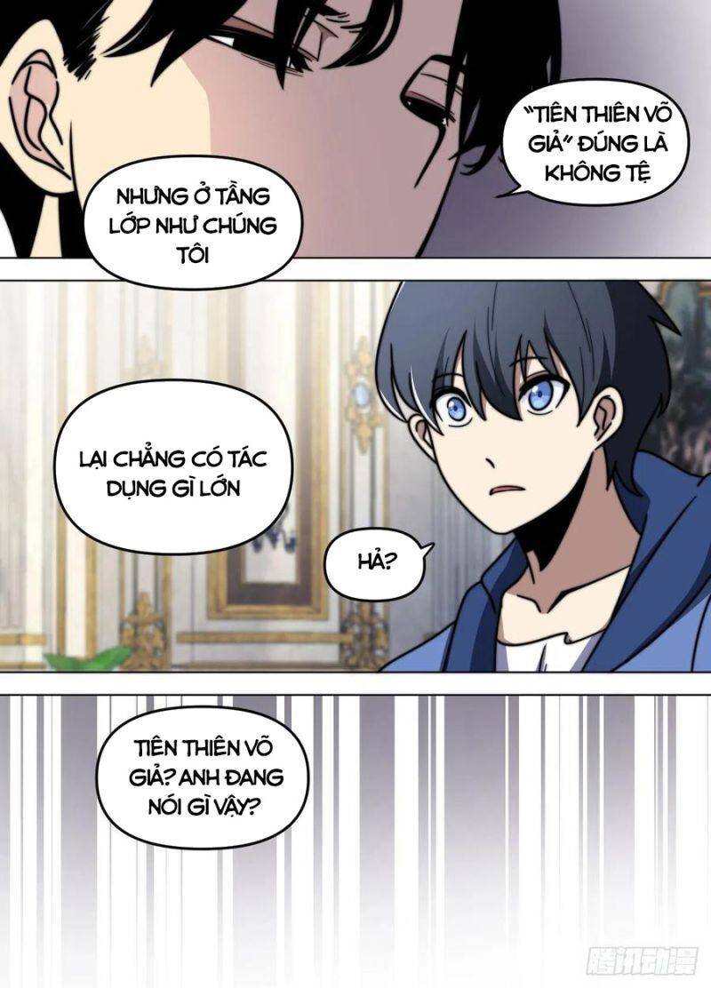 Ta Làm Lão Đại Ở Dị Giới Chapter 77 - 12