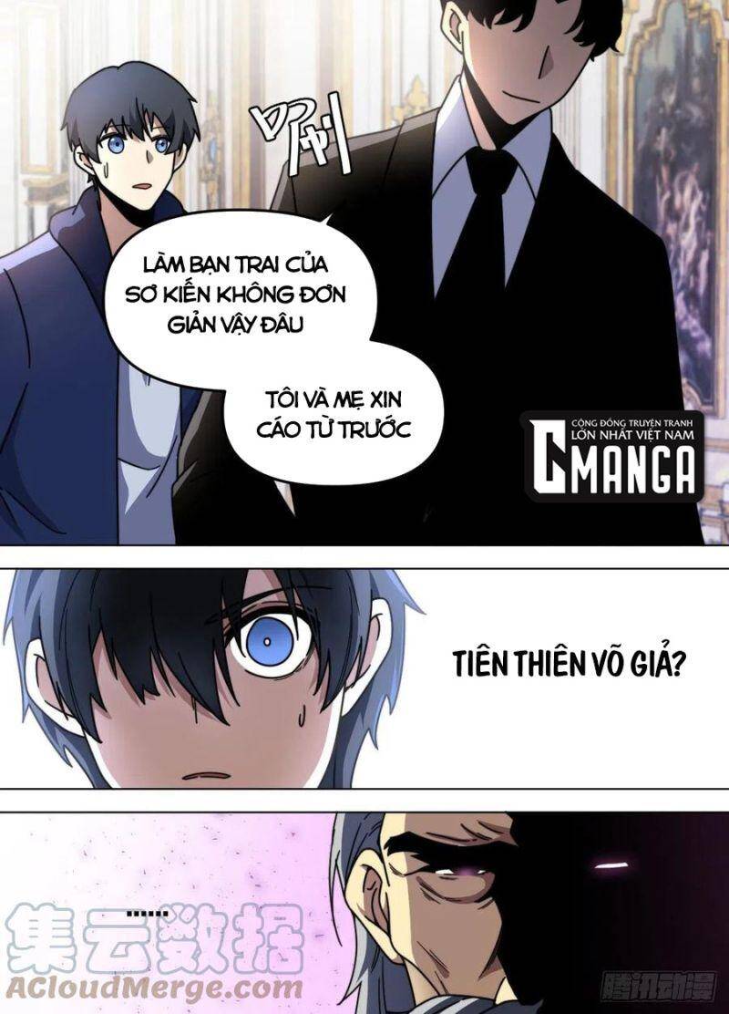 Ta Làm Lão Đại Ở Dị Giới Chapter 77 - 13