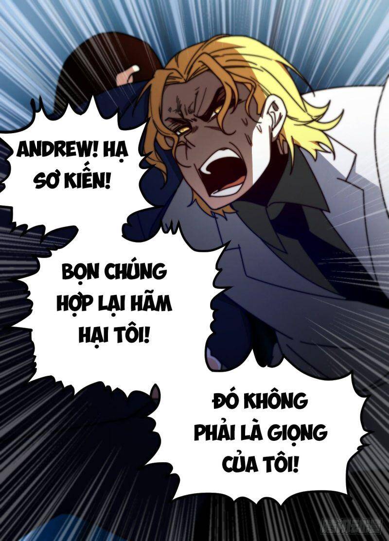 Ta Làm Lão Đại Ở Dị Giới Chapter 77 - 3