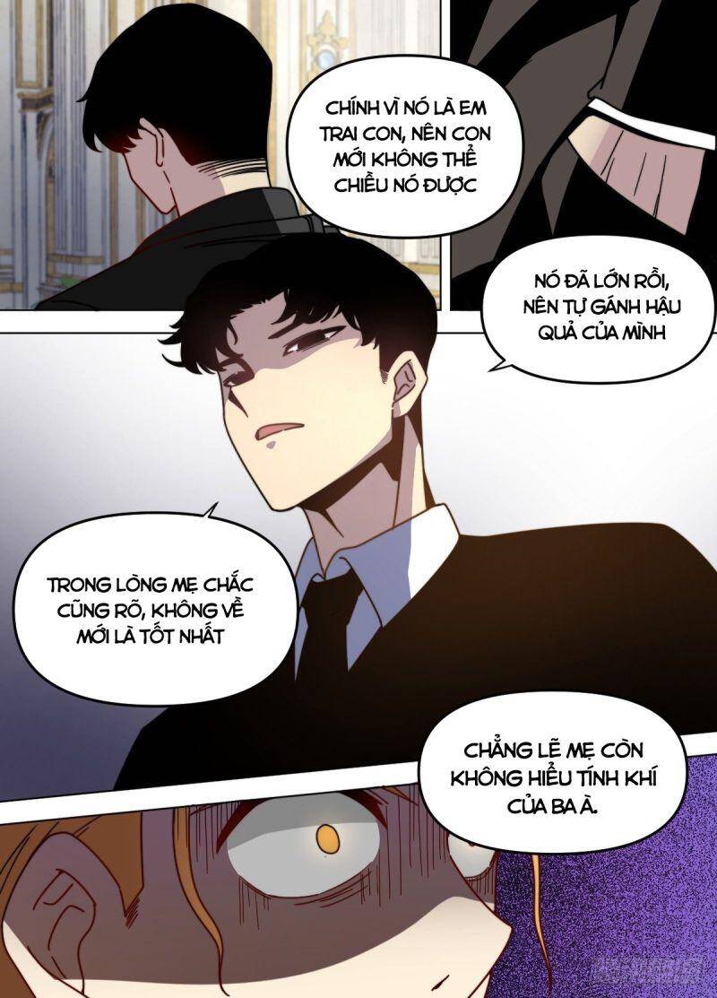 Ta Làm Lão Đại Ở Dị Giới Chapter 77 - 7