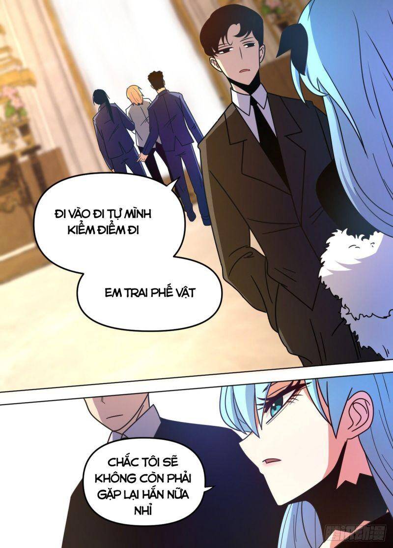 Ta Làm Lão Đại Ở Dị Giới Chapter 77 - 8