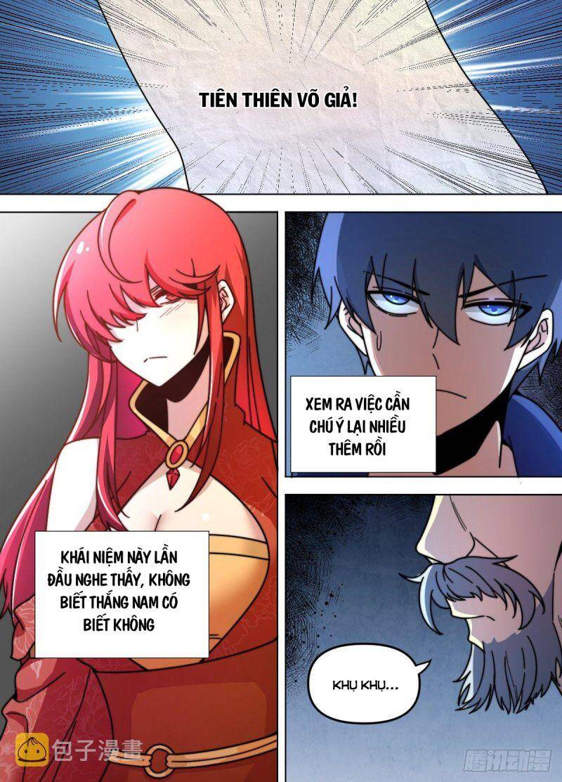 Ta Làm Lão Đại Ở Dị Giới Chapter 78 - 2