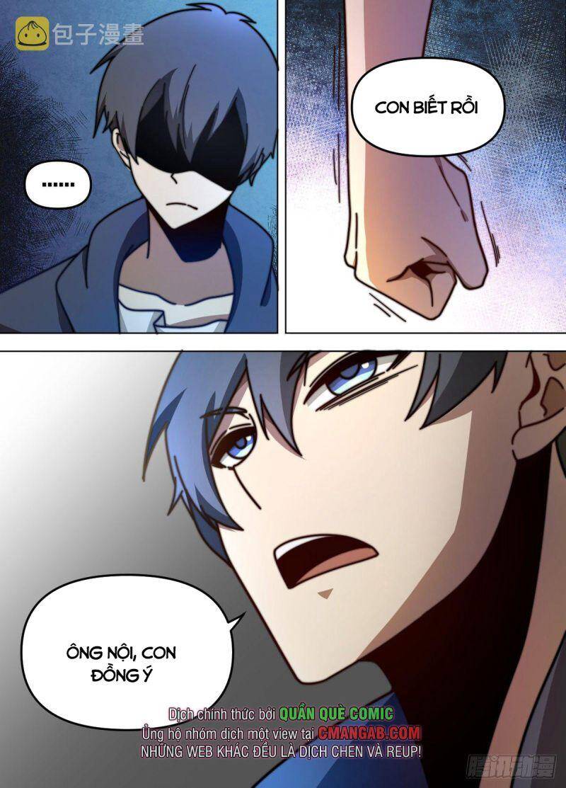 Ta Làm Lão Đại Ở Dị Giới Chapter 78 - 12