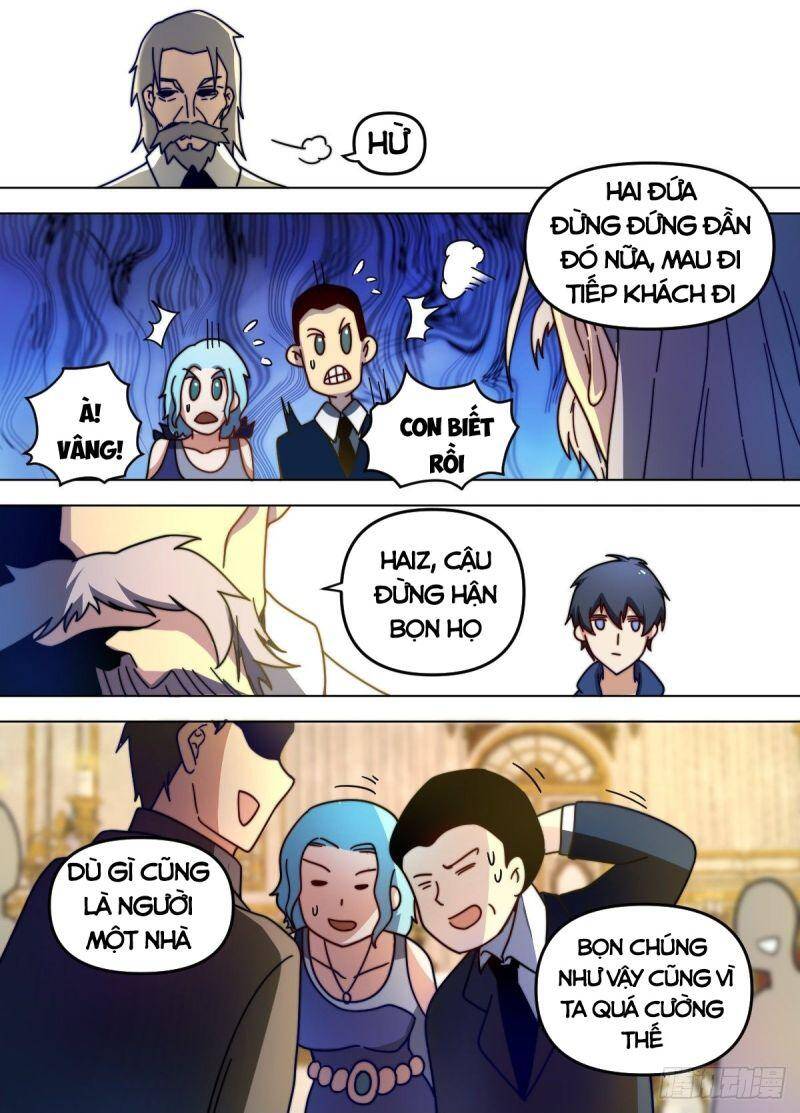 Ta Làm Lão Đại Ở Dị Giới Chapter 78 - 13