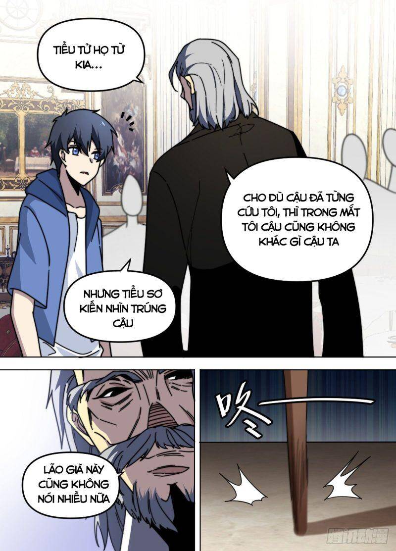 Ta Làm Lão Đại Ở Dị Giới Chapter 78 - 3