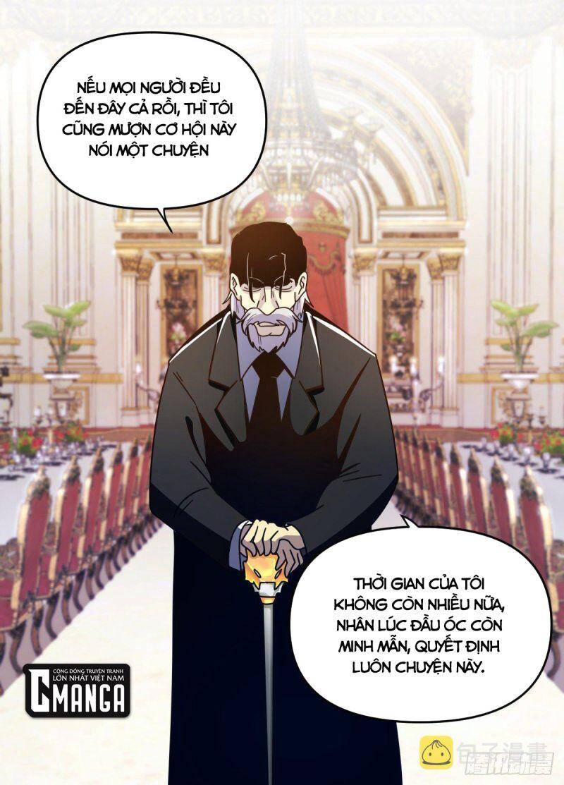 Ta Làm Lão Đại Ở Dị Giới Chapter 78 - 4