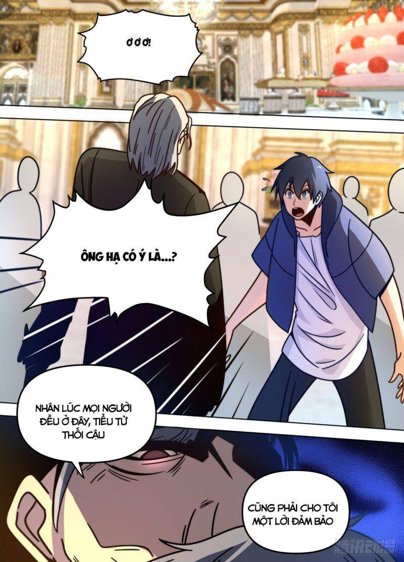 Ta Làm Lão Đại Ở Dị Giới Chapter 78 - 6