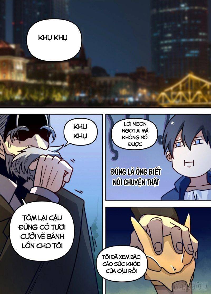Ta Làm Lão Đại Ở Dị Giới Chapter 78 - 9