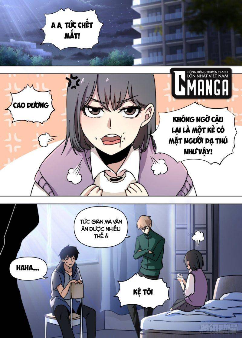 Ta Làm Lão Đại Ở Dị Giới Chapter 79 - 2