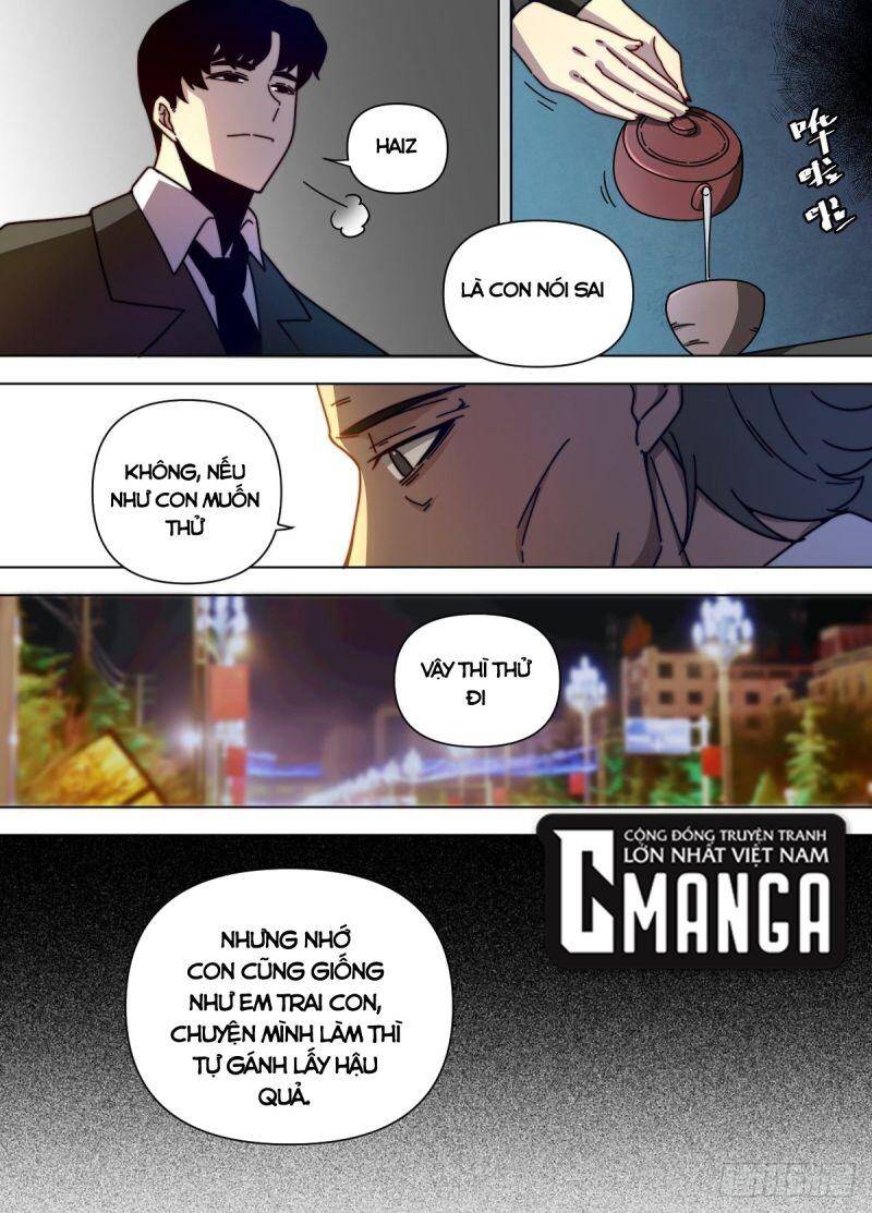 Ta Làm Lão Đại Ở Dị Giới Chapter 79 - 13