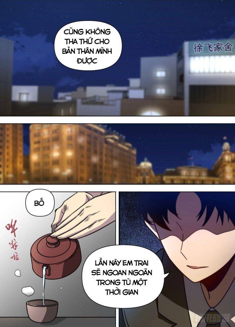 Ta Làm Lão Đại Ở Dị Giới Chapter 79 - 5