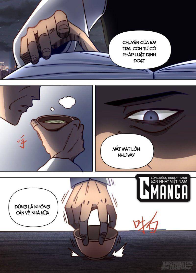 Ta Làm Lão Đại Ở Dị Giới Chapter 79 - 6