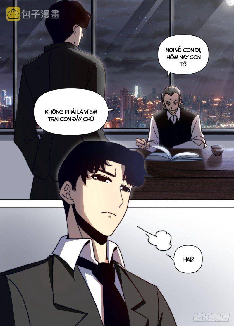 Ta Làm Lão Đại Ở Dị Giới Chapter 79 - 7