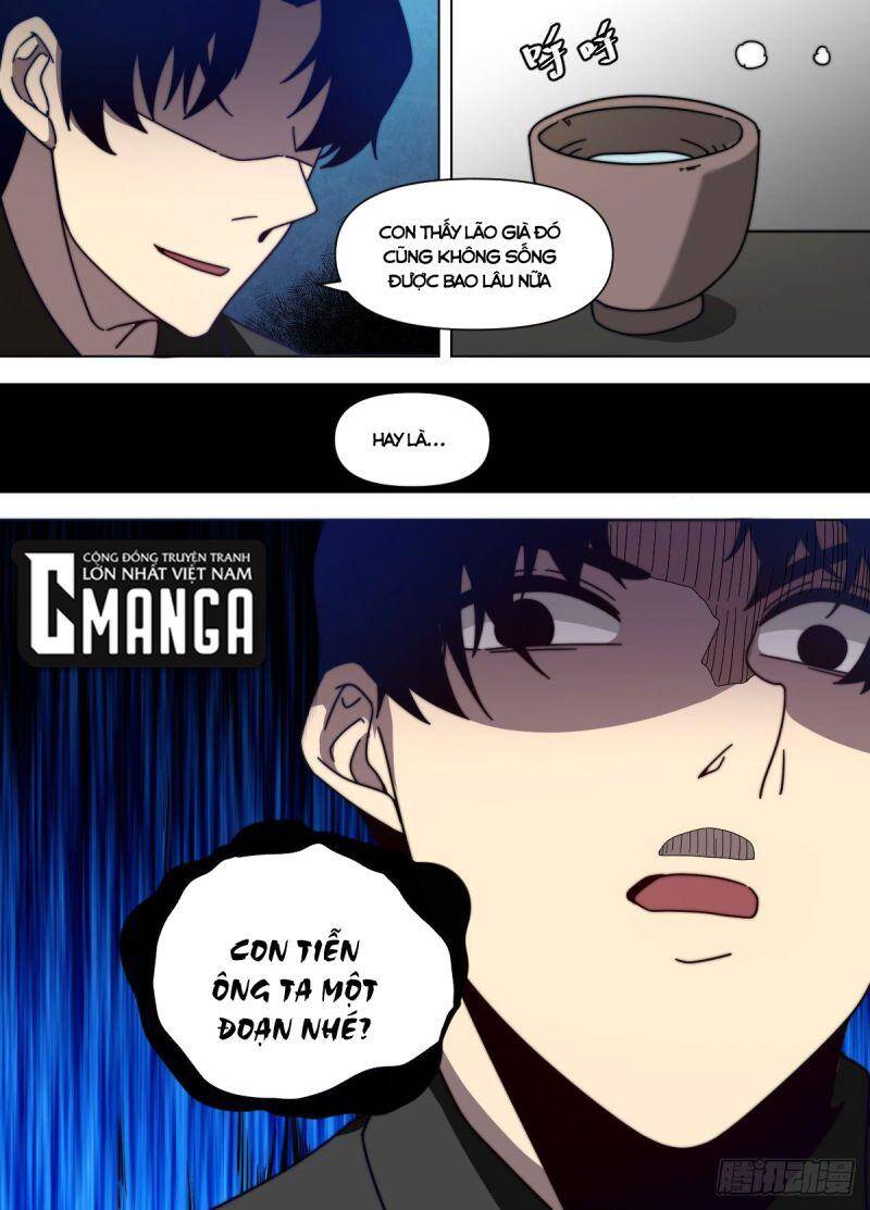 Ta Làm Lão Đại Ở Dị Giới Chapter 79 - 10