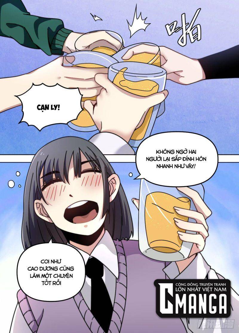 Ta Làm Lão Đại Ở Dị Giới Chapter 80 - 2