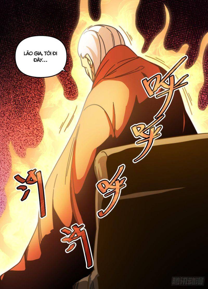 Ta Làm Lão Đại Ở Dị Giới Chapter 80 - 12