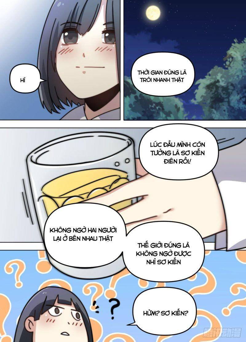 Ta Làm Lão Đại Ở Dị Giới Chapter 80 - 3