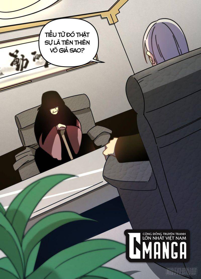 Ta Làm Lão Đại Ở Dị Giới Chapter 80 - 6