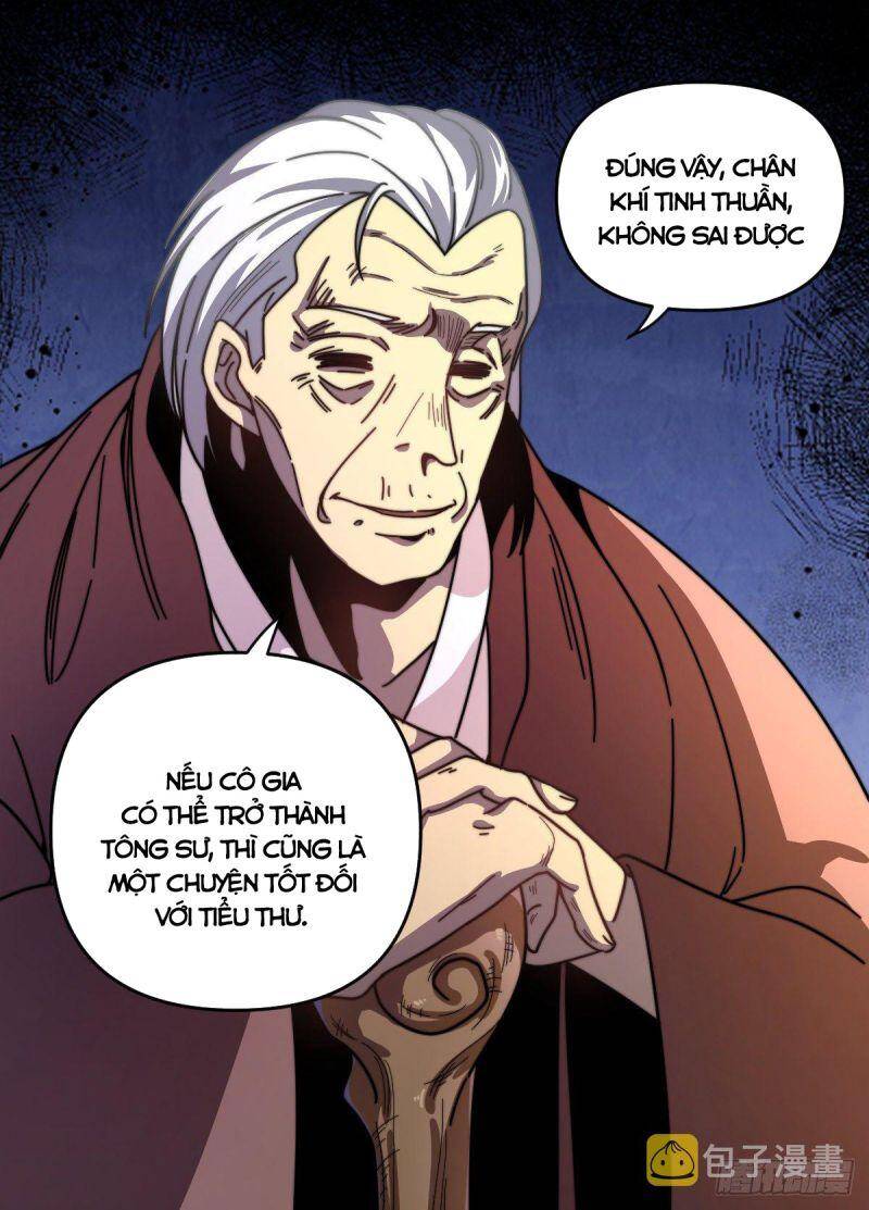 Ta Làm Lão Đại Ở Dị Giới Chapter 80 - 7