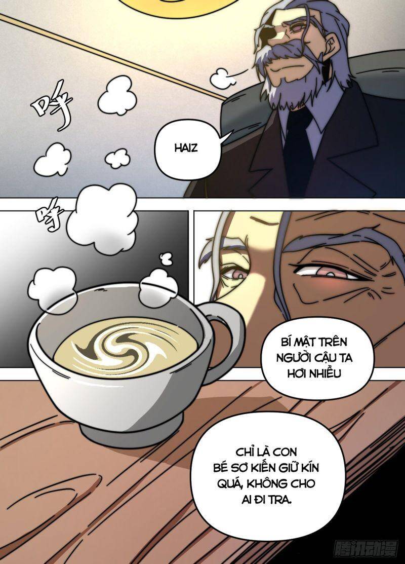 Ta Làm Lão Đại Ở Dị Giới Chapter 80 - 8