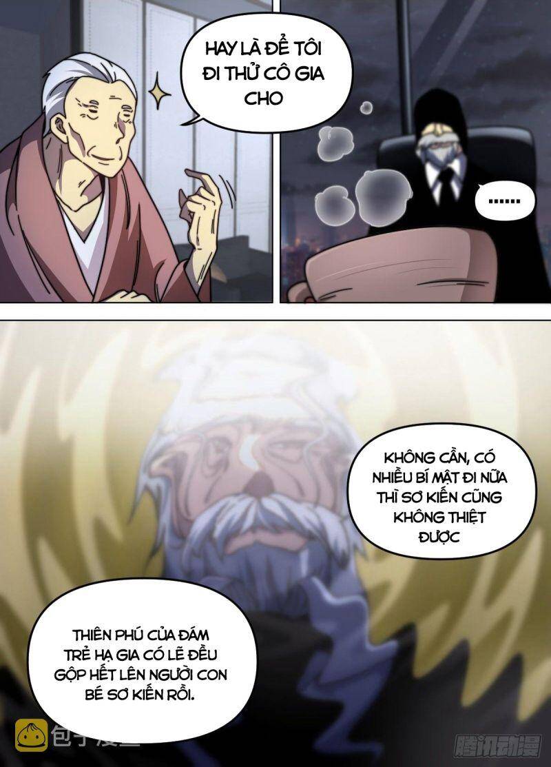 Ta Làm Lão Đại Ở Dị Giới Chapter 80 - 9