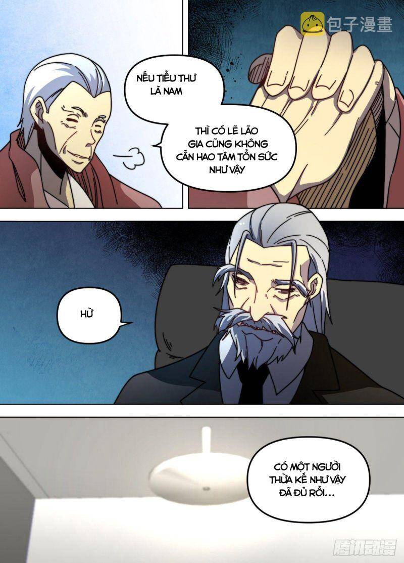 Ta Làm Lão Đại Ở Dị Giới Chapter 80 - 10