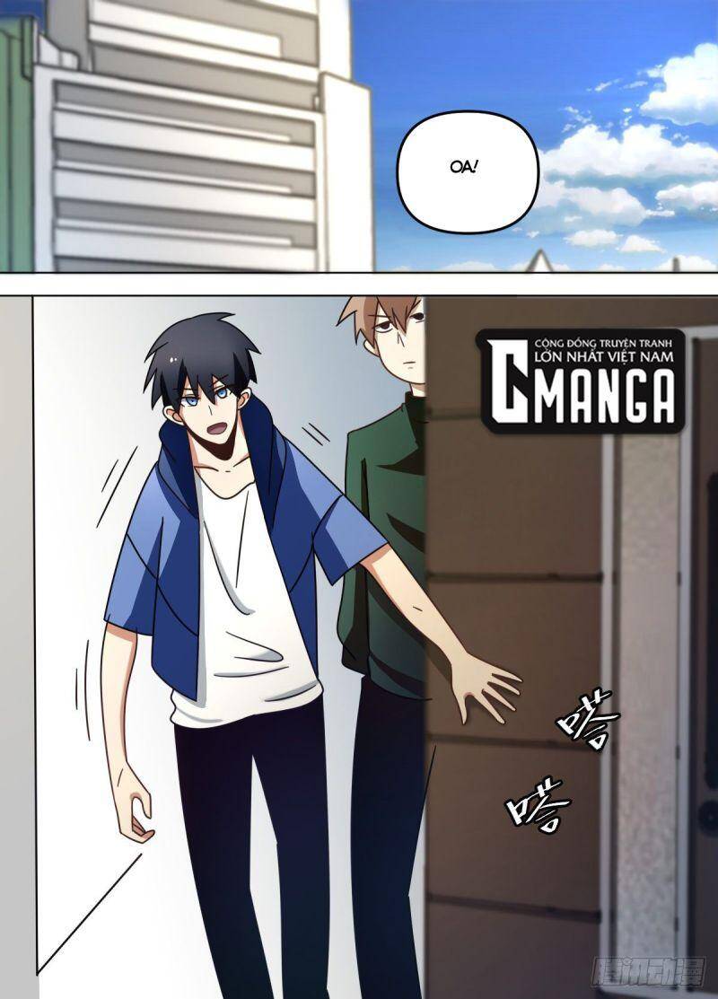 Ta Làm Lão Đại Ở Dị Giới Chapter 81 - 2