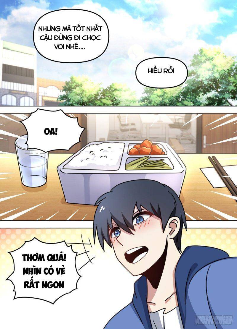 Ta Làm Lão Đại Ở Dị Giới Chapter 81 - 12