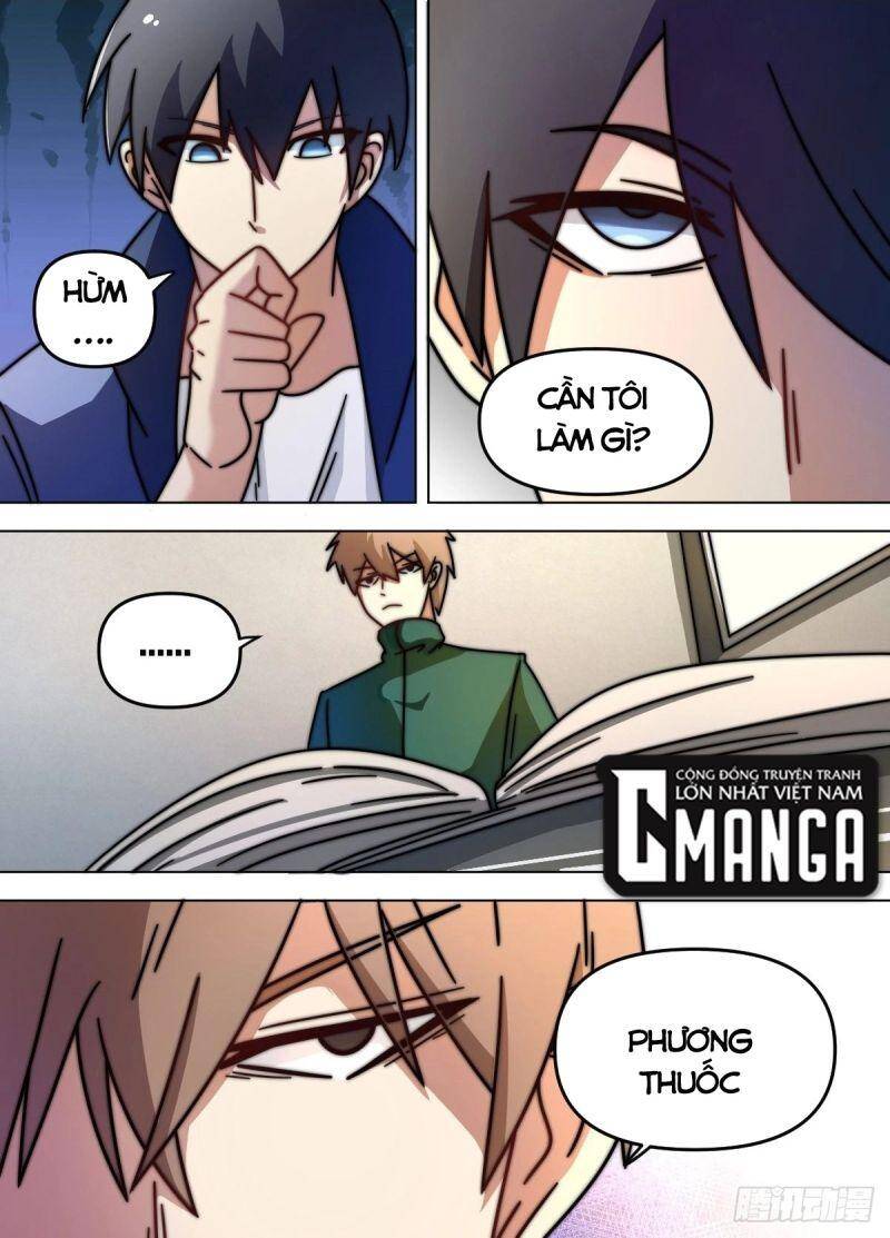 Ta Làm Lão Đại Ở Dị Giới Chapter 81 - 5