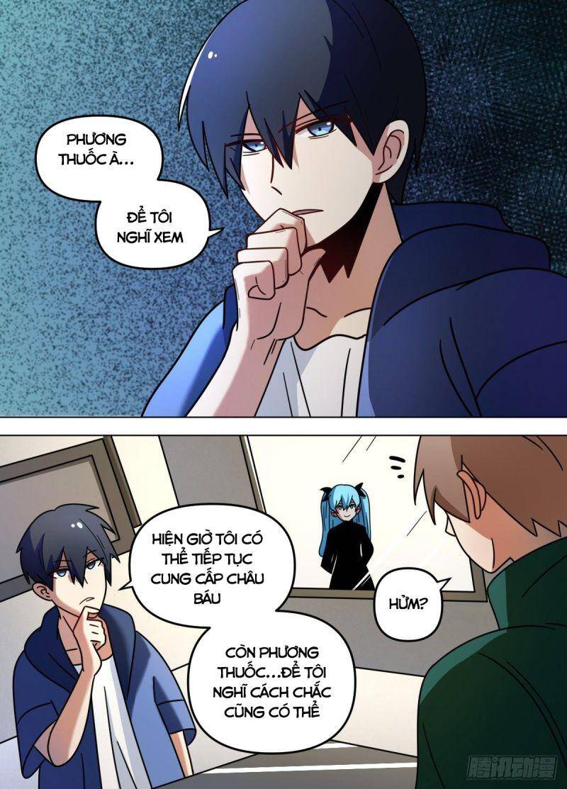 Ta Làm Lão Đại Ở Dị Giới Chapter 81 - 6