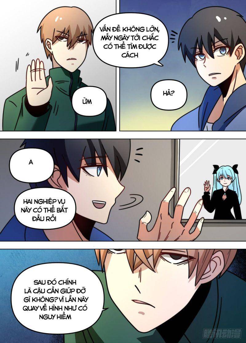 Ta Làm Lão Đại Ở Dị Giới Chapter 81 - 7