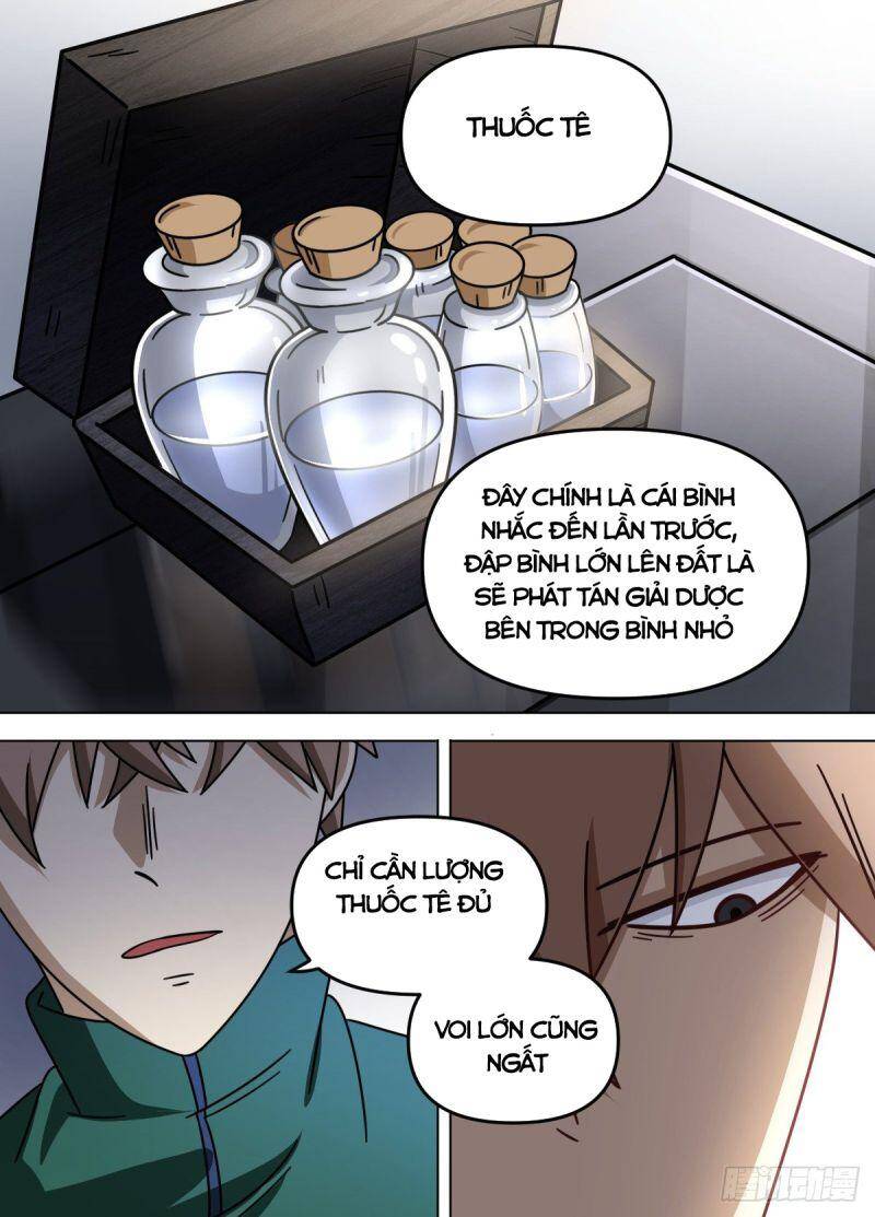 Ta Làm Lão Đại Ở Dị Giới Chapter 81 - 10