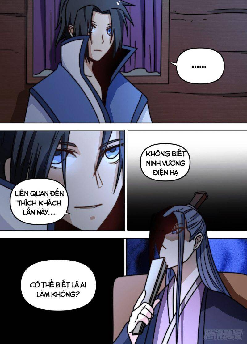 Ta Làm Lão Đại Ở Dị Giới Chapter 82 - 12