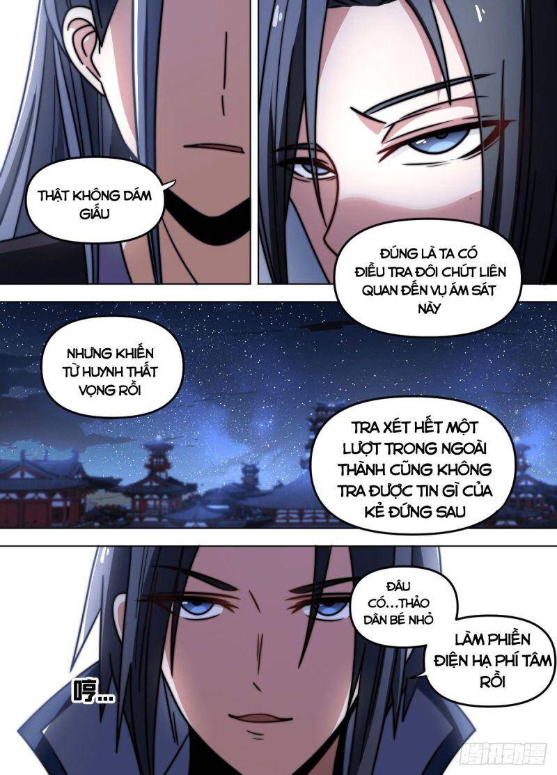 Ta Làm Lão Đại Ở Dị Giới Chapter 82 - 13