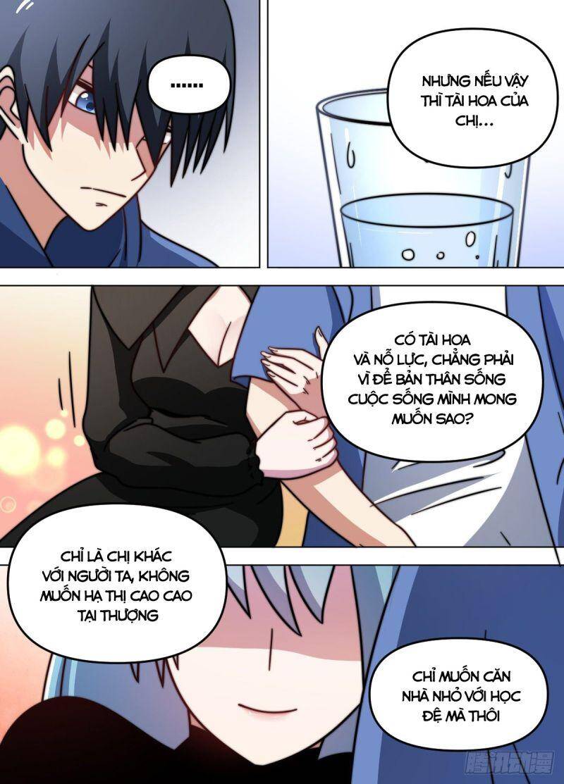 Ta Làm Lão Đại Ở Dị Giới Chapter 82 - 4