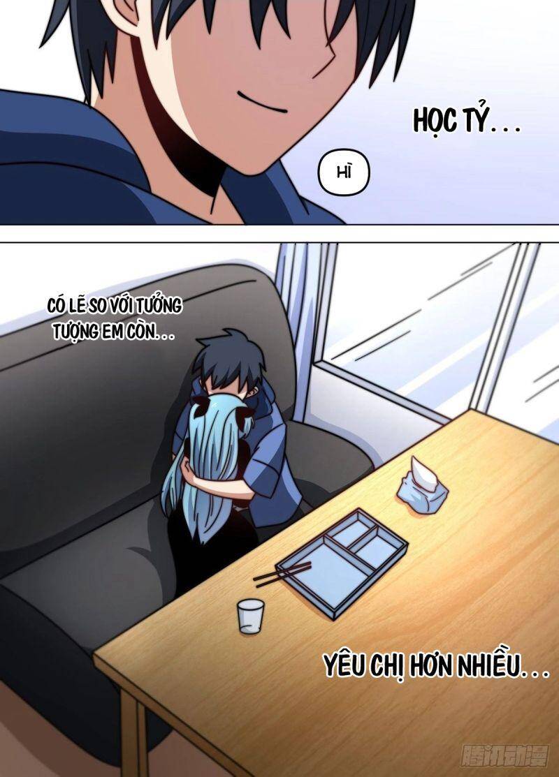 Ta Làm Lão Đại Ở Dị Giới Chapter 82 - 5